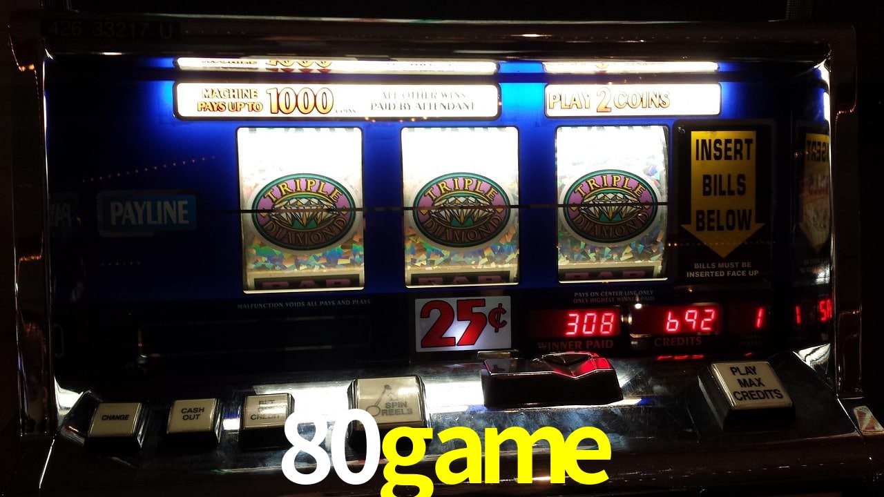 Statistics 80game