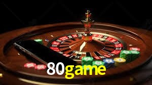 Welcome Bonus 80game