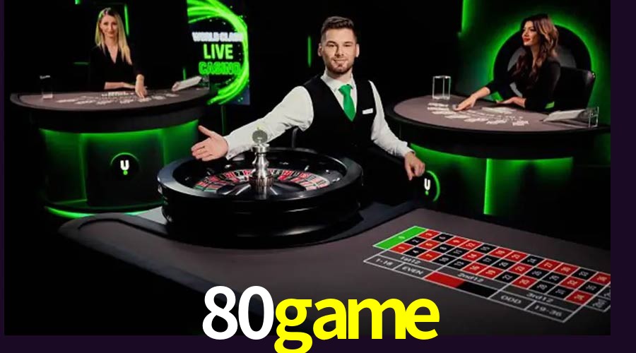 Exclusive Offers 80game