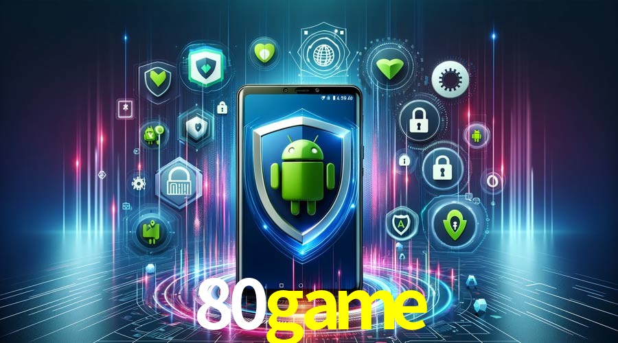 Platform Technology 80game