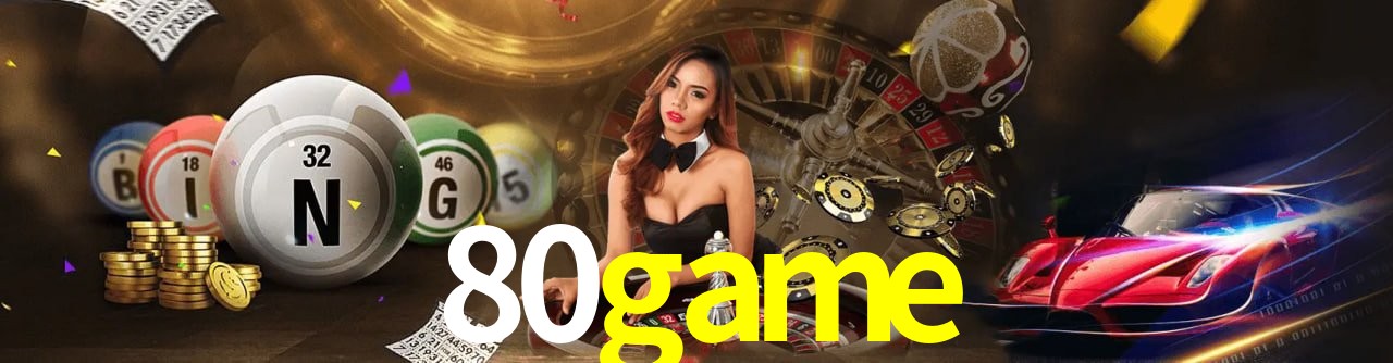 80game Rio de Janeiro - Slot Strategy