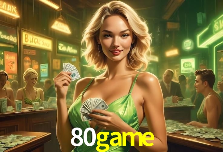 Desvendando o Mundo dos Jogos Virtuais na 80game