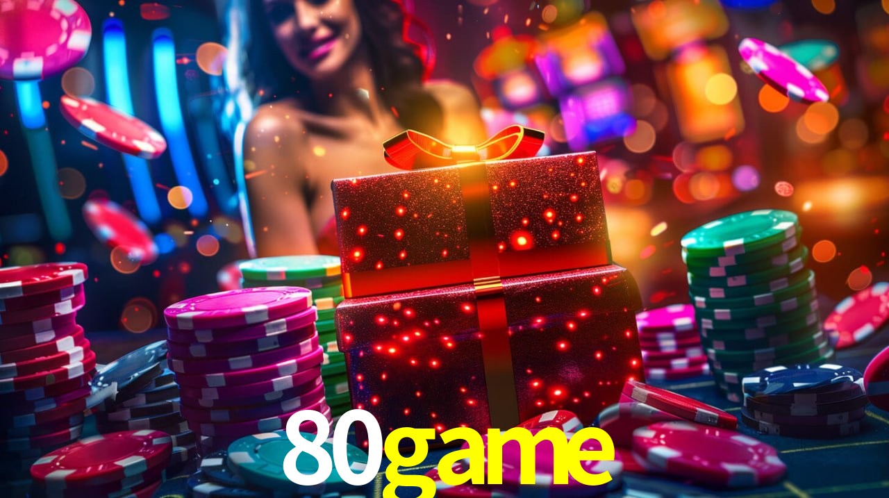 cassino 80game