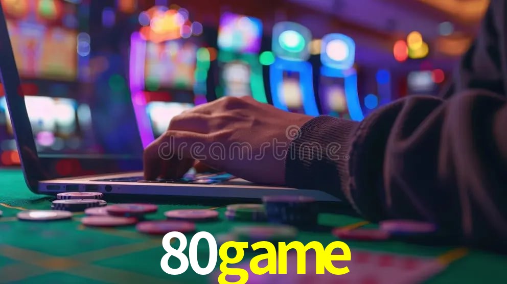Mesa de Blackjack 80game