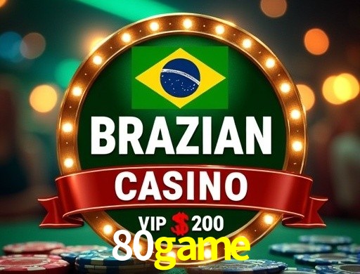 80game - Análise de Mercados Esportivos