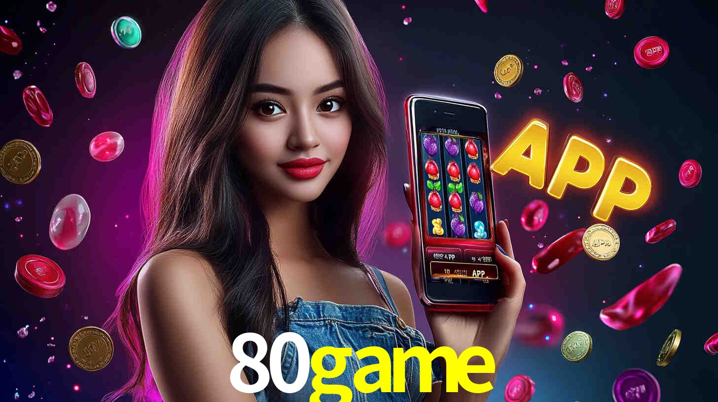 Descubra a Essência do 80game: Nossa História e Compromissos