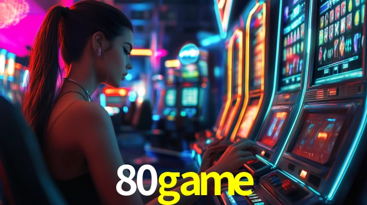Premium Interface 80game