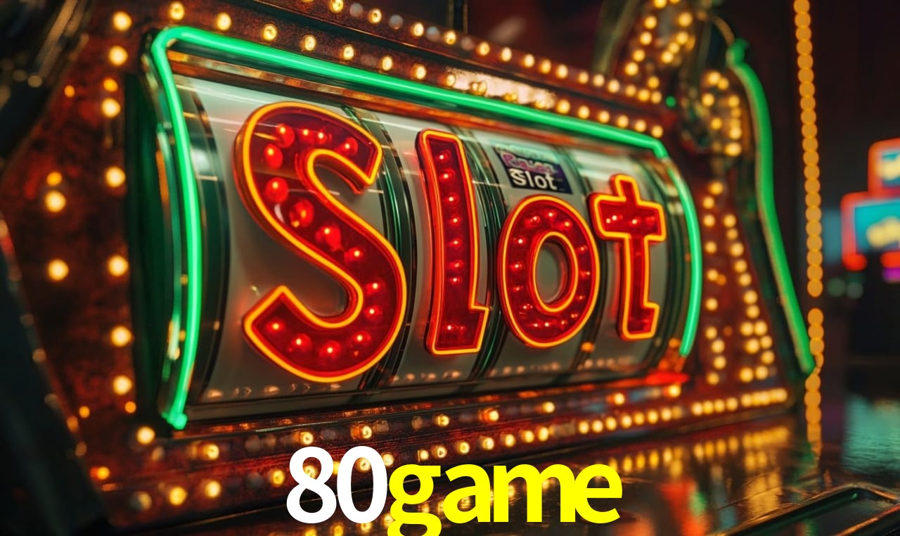 80game - Login Methods