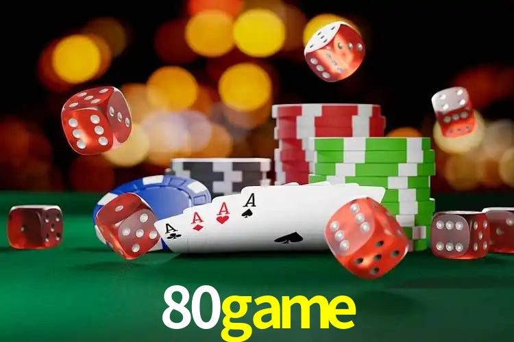 Especiais de Fim de Semana 80game