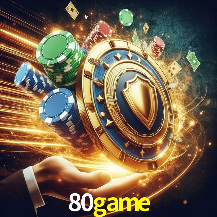 80game Curitiba - Live Betting