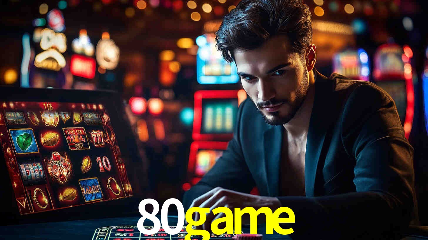 80game: Jogue Crash e Experimente Alta Recompensa Instantânea