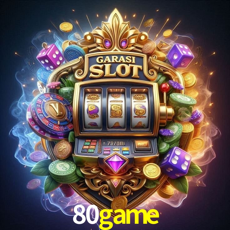 80game - Customer Support