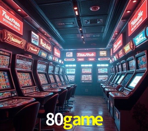 80game São Paulo - Hot Promos