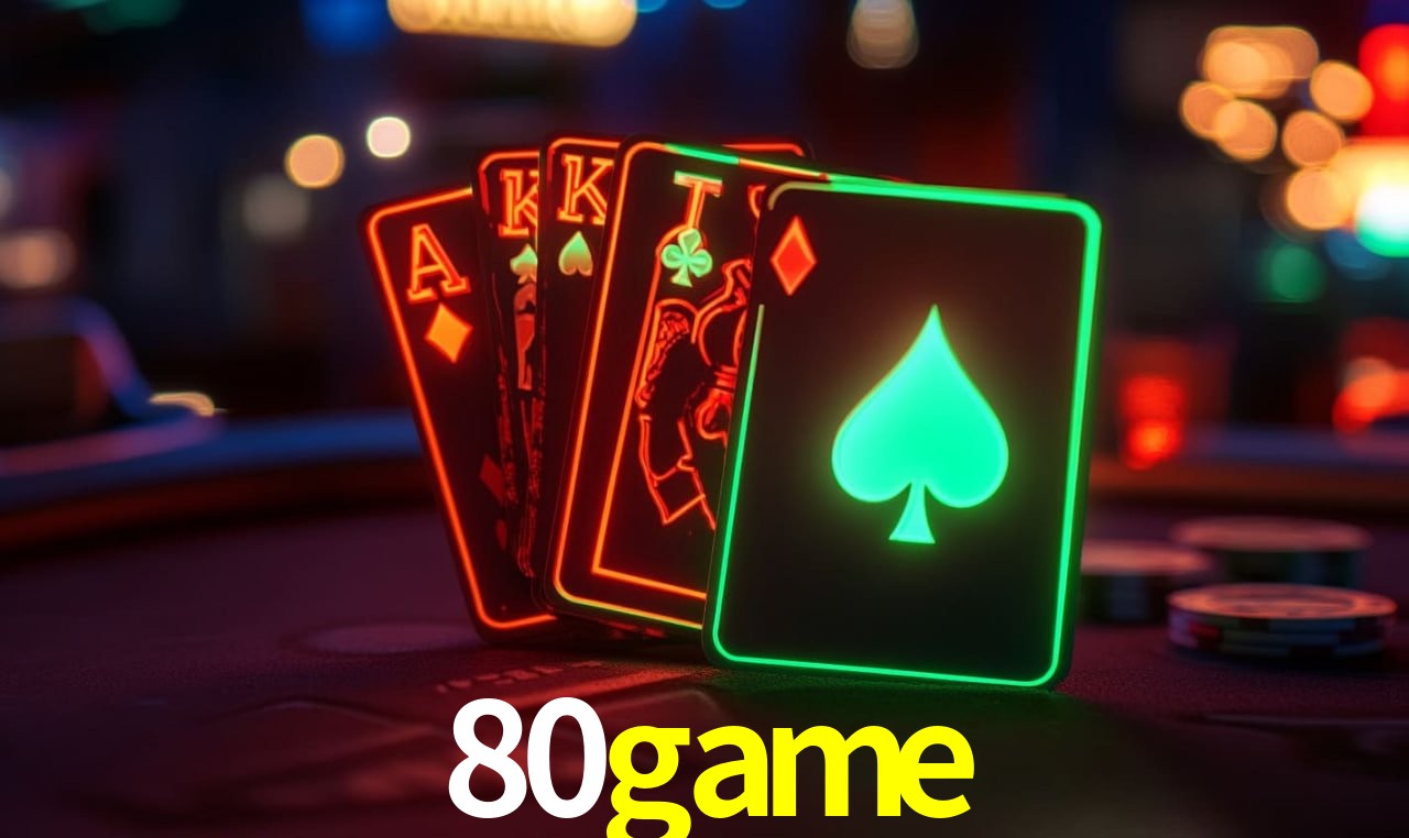 Sistemas de Segurança 80game