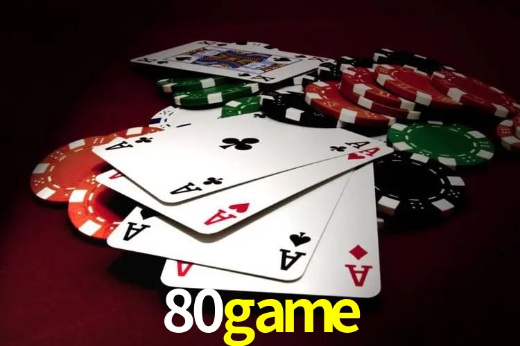 Apostas de Basquete 80game