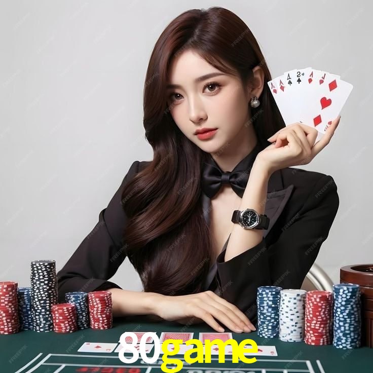 80game - Security