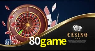Casino Ao Vivo 80game