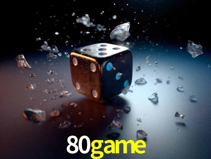 80game Brasília - Leaderboards