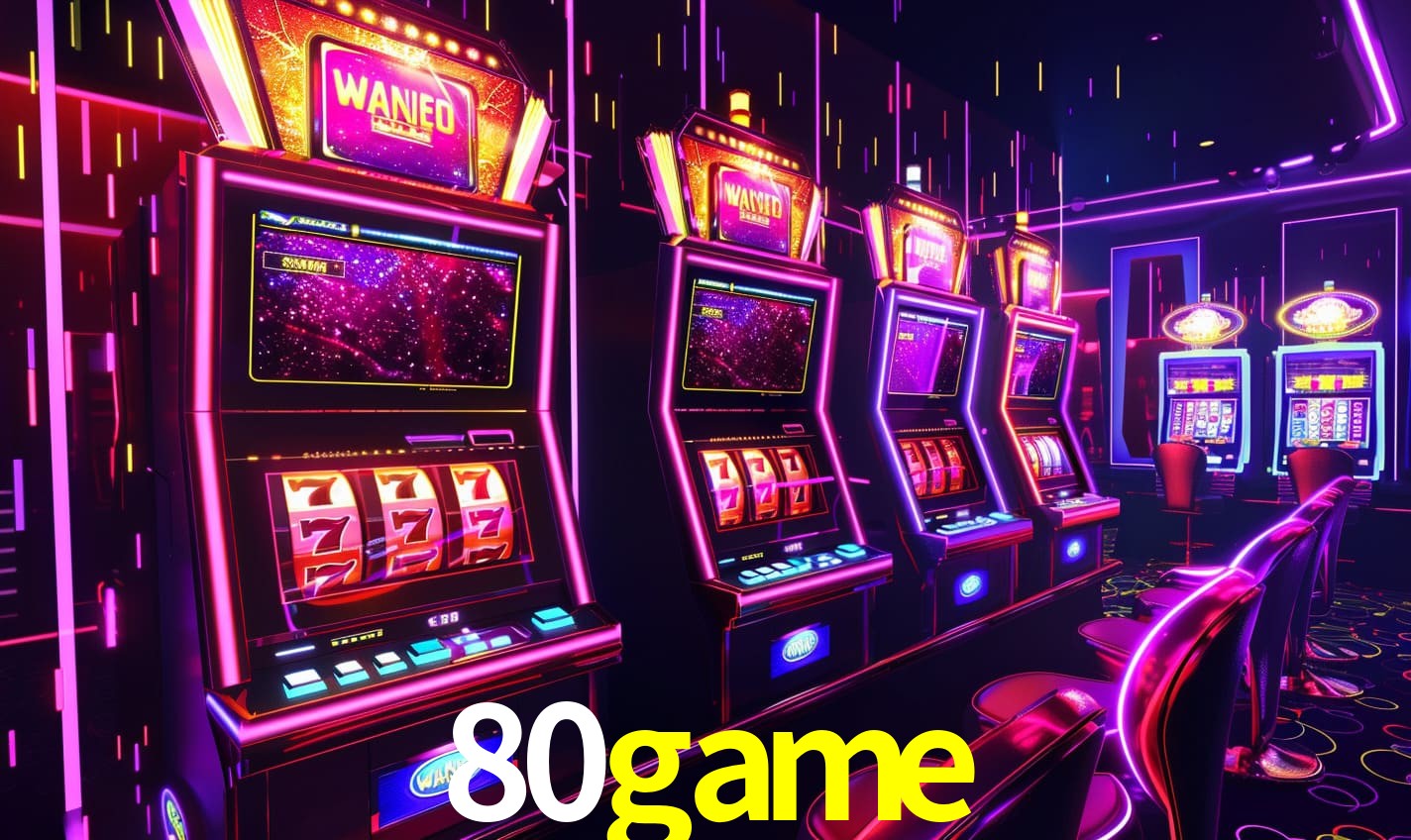 A Emoção da Loteria na 80game: Uma Chance de Mudança de Vida