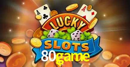 Descubra o Mundo do Cassino Online com 80game