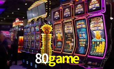80game Rio de Janeiro - Bonus Terms