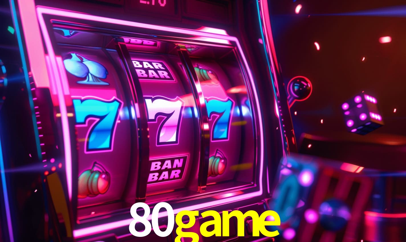 80game Belo Horizonte - Provably Fair