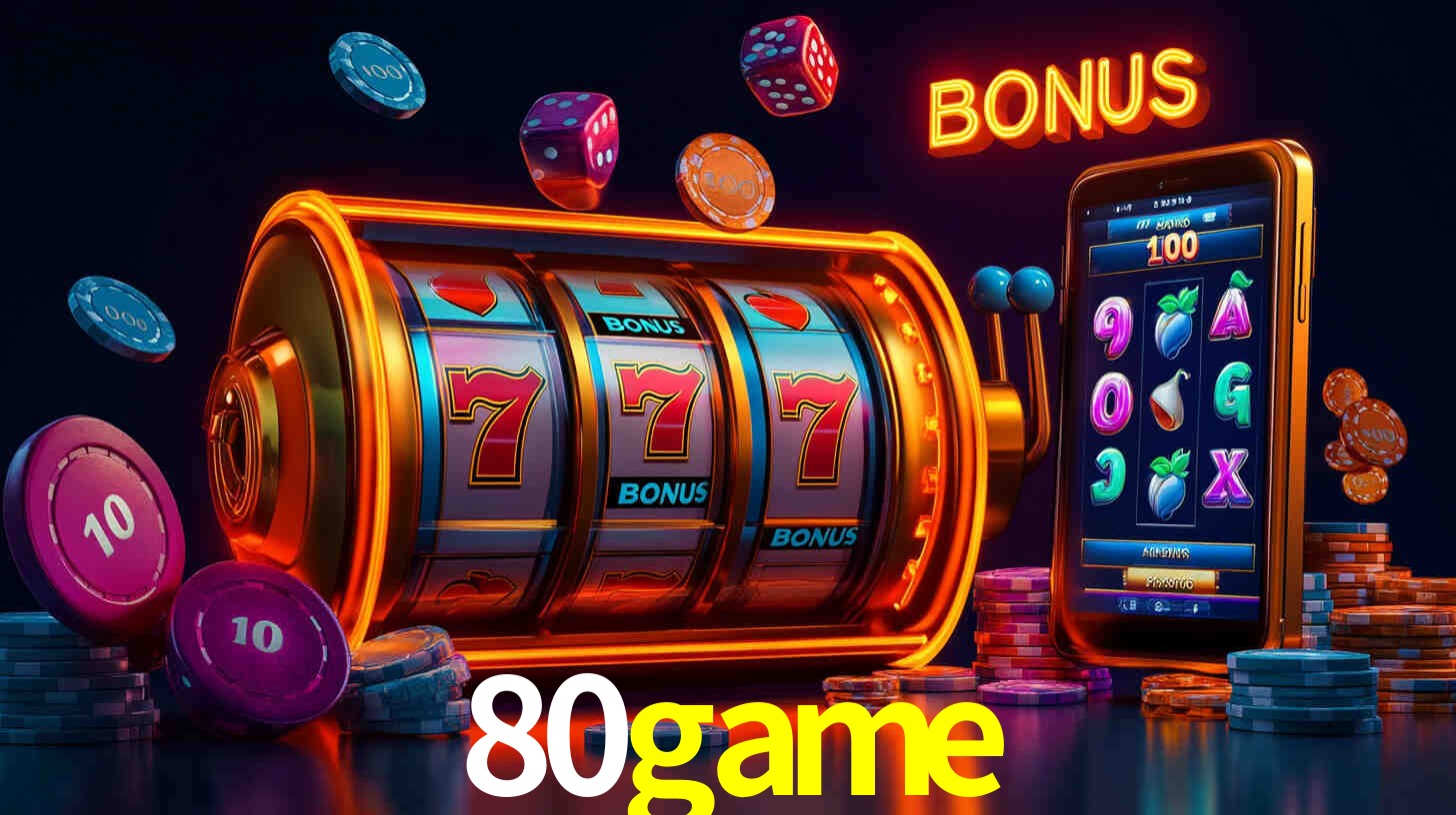 Descubra o Programa VIP da 80game: Vantagens Exclusivas para Jogadores