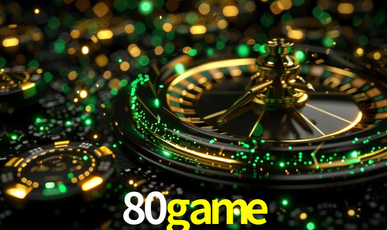 80game Belo Horizonte - Winners