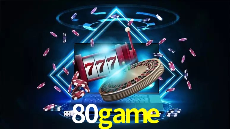 80game Belo Horizonte - Jackpots