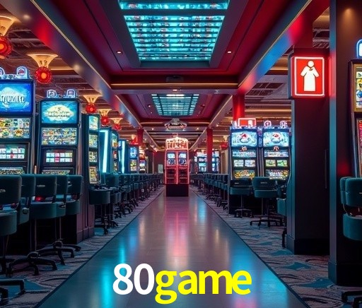 80game Fortaleza - Leaderboard