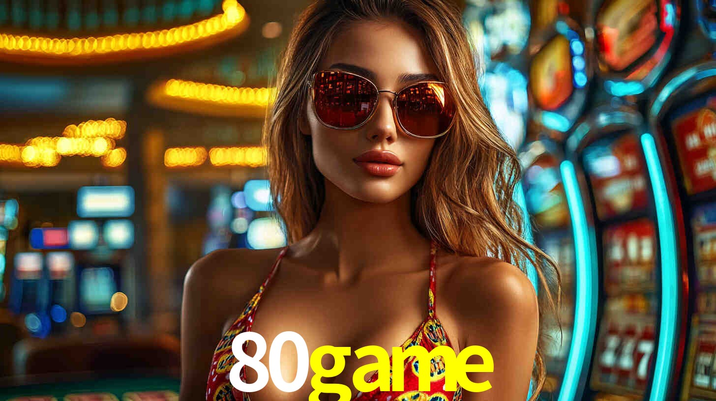 Daily Bonuses 80game