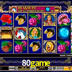 80game Belo Horizonte - Reivindique Bonus