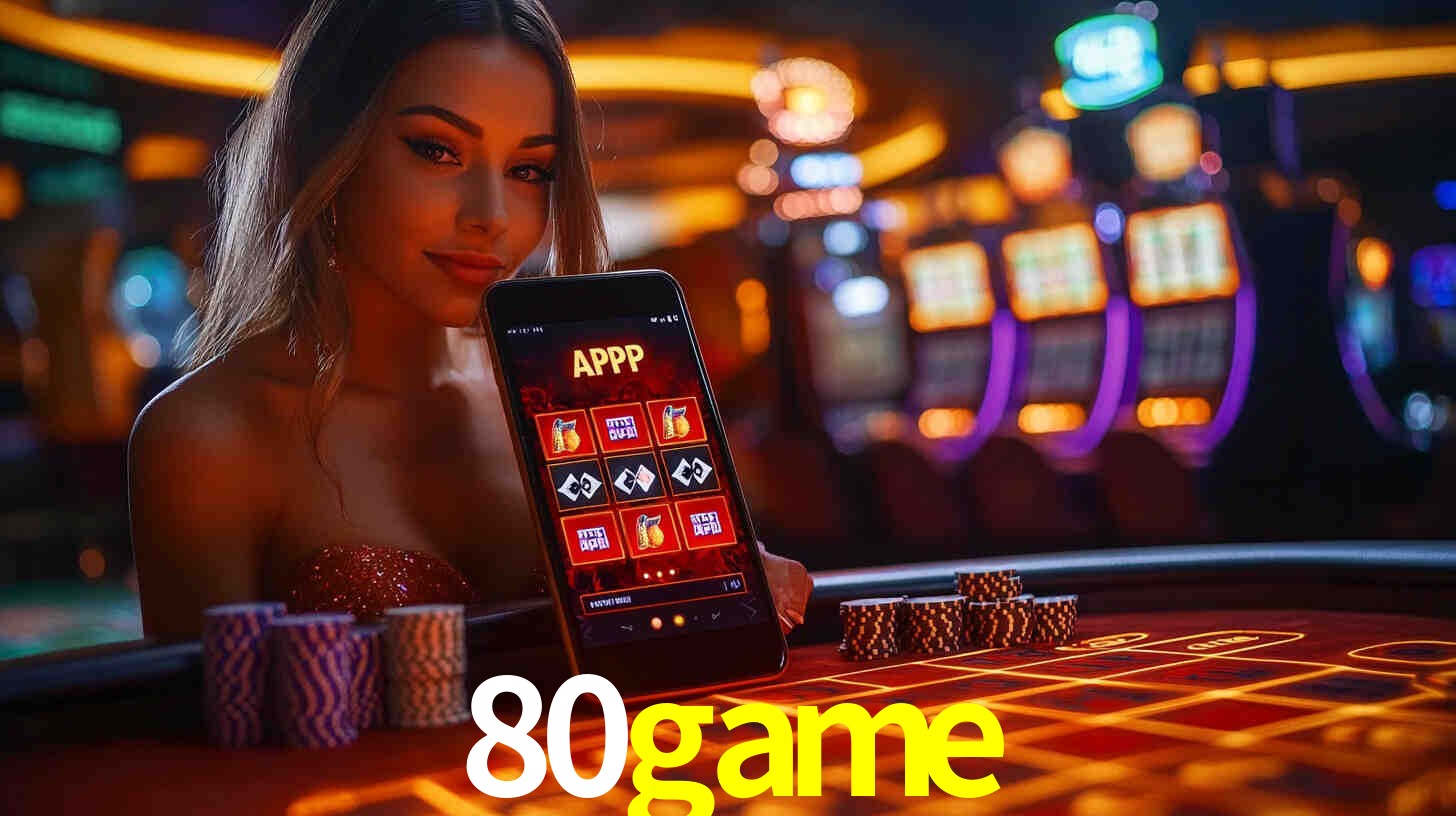 Explorando a Categoria de Eventos em Apostas na 80game