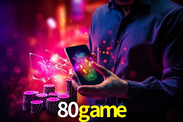 Apostas de Futebol 80game