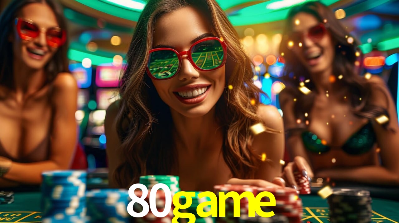 Game Statistics 80game