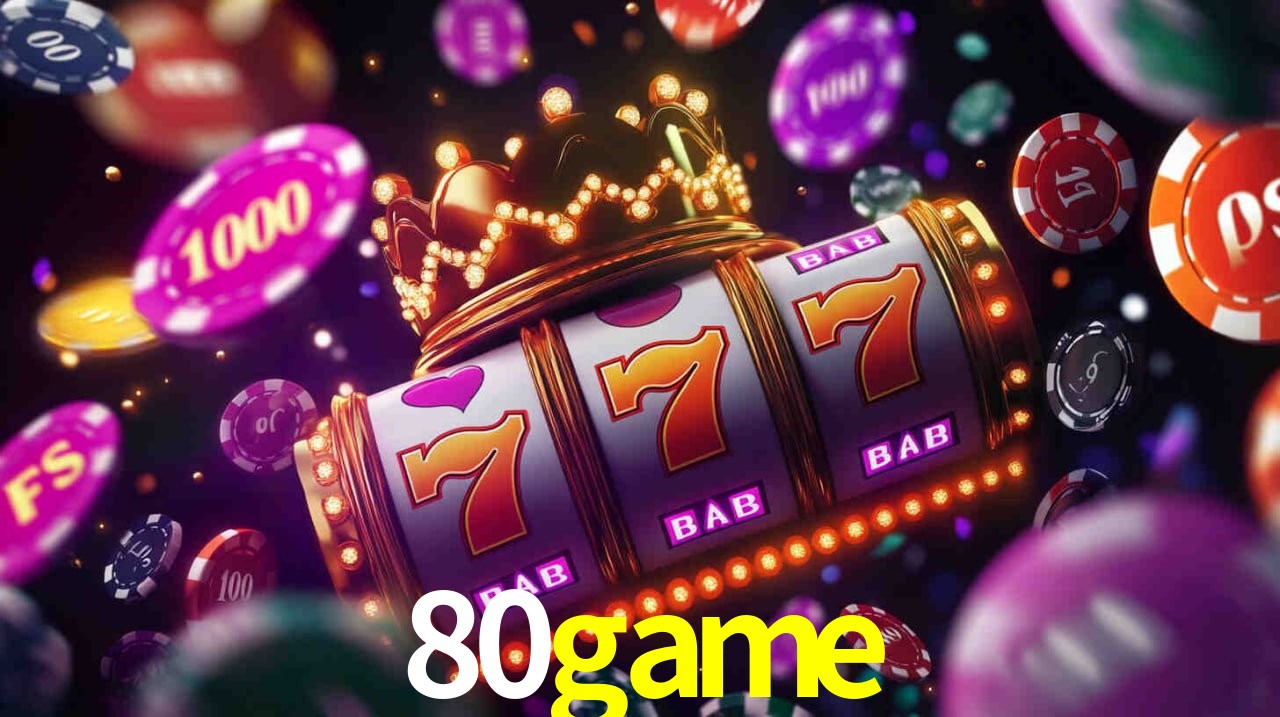 Secure Login 80game