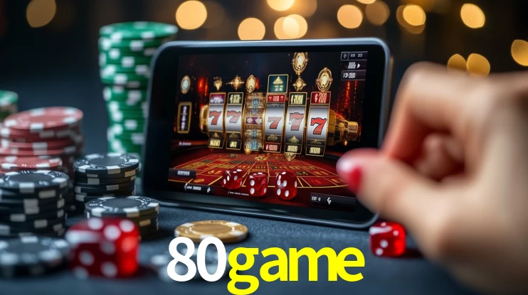 Live Casino 80game