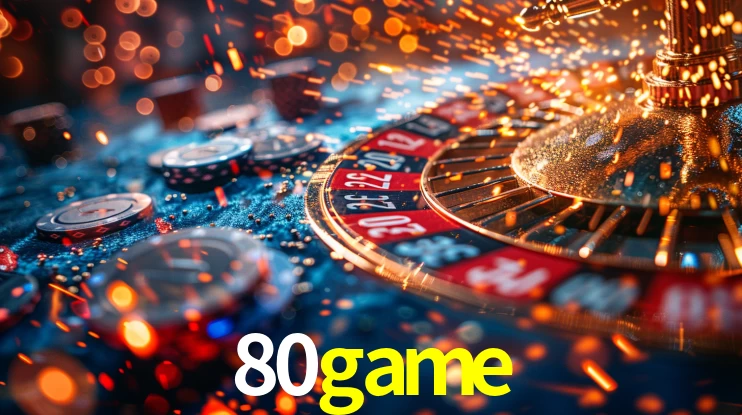API Integration 80game