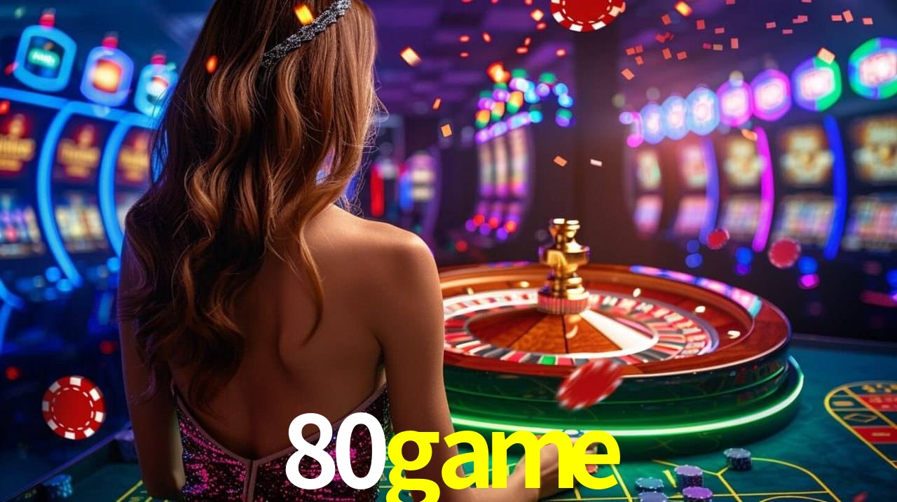 80game - App Compatibility
