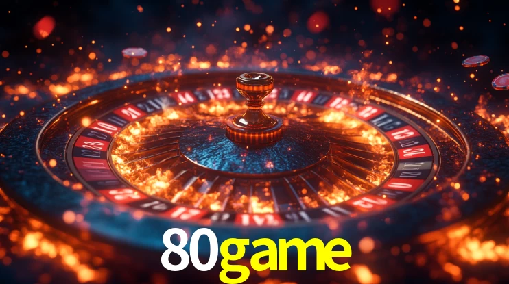 80game App Interface