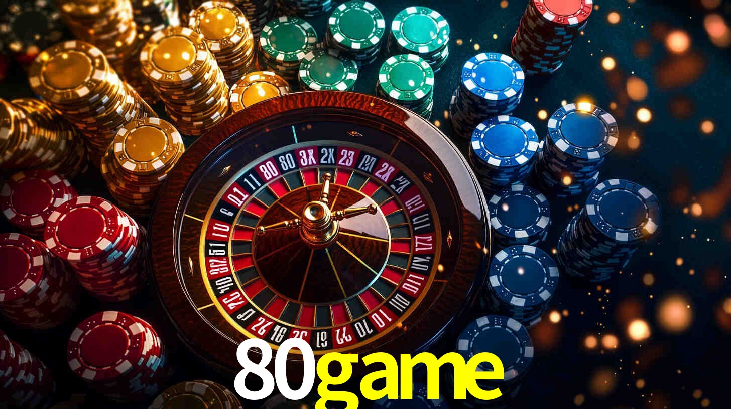 Programa VIP 80game