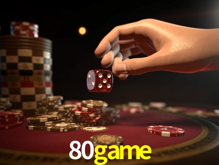Promoção Relâmpago 80game