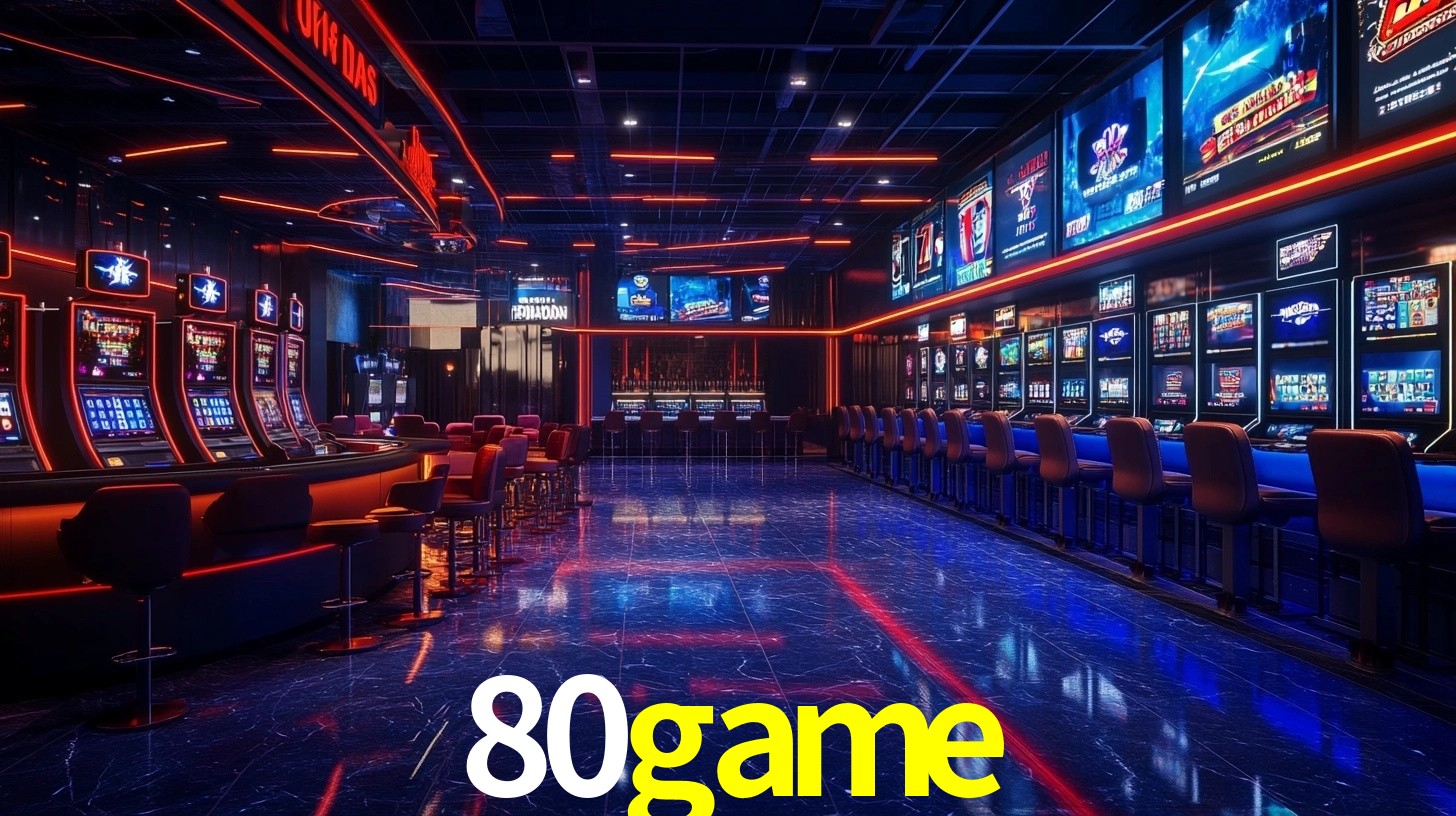 VIP Casino 80game