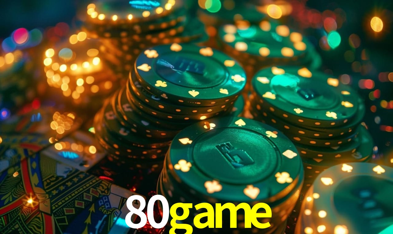 Avaliações dos Jogadores 80game