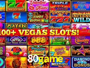 80game Rio de Janeiro - Professional Dealers