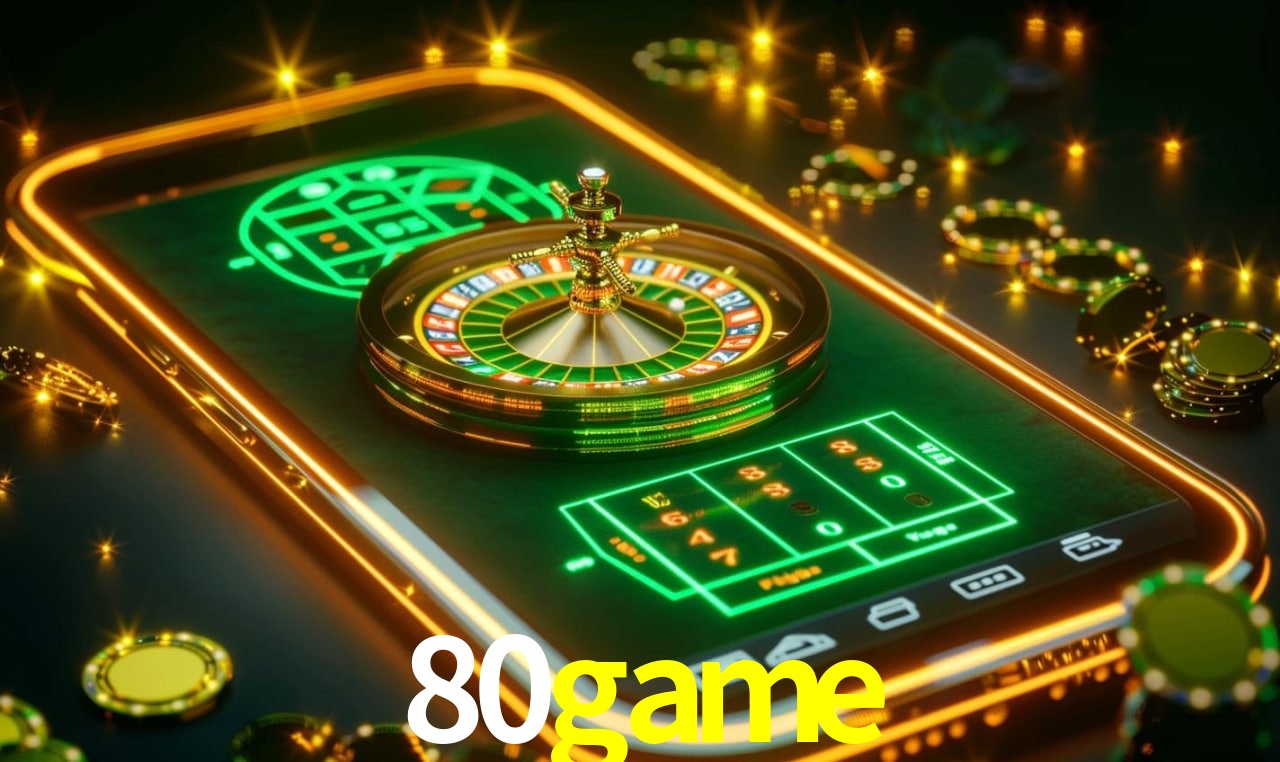80game - Rápido Acesse