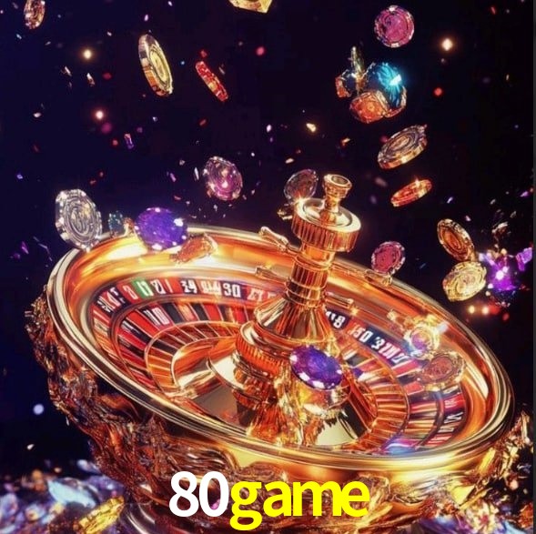 80game - User Statistics